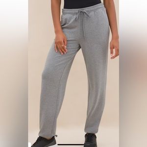 SOMA WKND Soft Brushed Terry Sweatpant